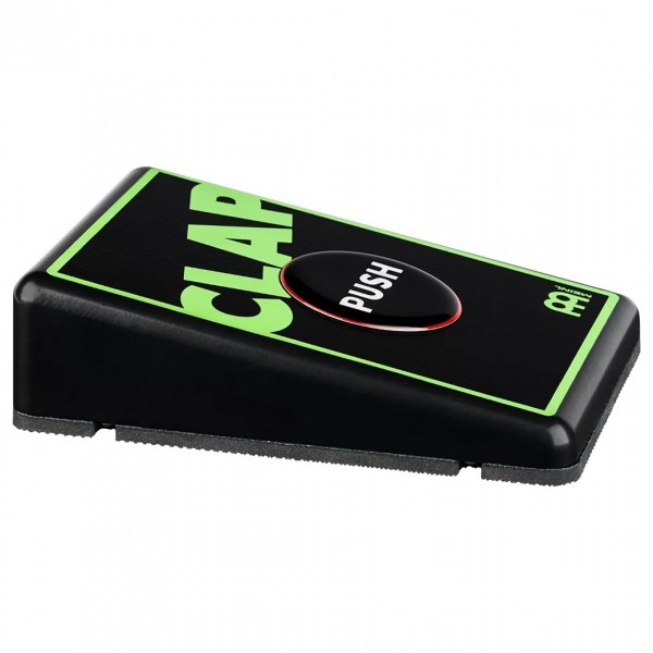 Meinl Percussion Digital Stomp Box, Clap - Side