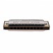 Hohner Big River Harp Harmonica, G