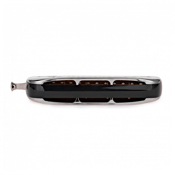 Hohner Chrometta 12 Harmonica, C