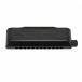 Hohner CX12 Black Harmonica, B