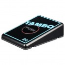 Meinl Stomp Box digital de percusi&oacute;n, pandereta