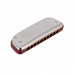 Hohner Golden Melody Harmonica, Bb