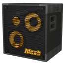 Markbass MB58R 102 XL PURE-4 Bass Cab, 4 Ohm