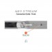 iFi Audio NEO Stream Wireless Music Streamer - Connection Guide (Front)