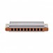 Hohner Marine Band 1896 Classic Harmonica, Bb