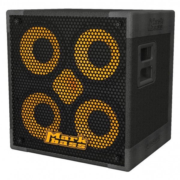 Markbass MB58R 104 PURE-4 Bass Cab