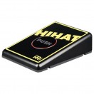 Meinl Percussion Digital Stomp Box, Hi-Hat