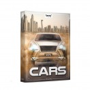 Boom Cars SUV a dod&aacute;vky