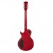 Fret-King-Black-Label-Eclat-Standard,-Cherry-Red-back