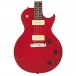 Fret King Black Label Eclat Standard, Cherry Red body