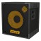Markbass MB58R 151 PURE Bass Cab, 8 Ohm