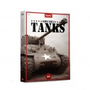 Boom World War 2 Tanks