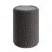 Audio Pro A10 MKII Speaker, Dark Grey Front View