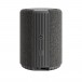 Audio Pro A10 MKII Speaker, Dark Grey Back View