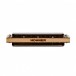 Hohner Marine Band Crossover Harmonica, F