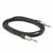 Squier Affinity Precision Bass PJ MN, Black & Eden EC10 50-Watt Combo cable