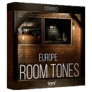 Boom Room Tones Europe Stereo