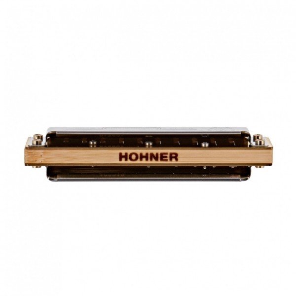 Hohner Marine Band Crossover Harmonica, Db