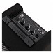 Squier Affinity Precision Bass PJ MN, Black & Eden EC8 20-Watt Combo