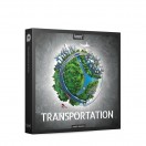 Boom Transportation