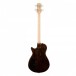Gretsch G2220 Electromatic Jr Jet Bass II, Im St & Eden EC8 20W Combo back