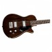 Gretsch G2220 Electromatic Jr Jet Bass II, Im St & Eden EC8 20W Combo body