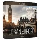 Boom Urban Europe Stereo