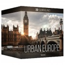 Boom Urban Europe 3D Surround