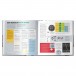 Patch & Tweak with KORG Hardback Book - Semi-Modular Basics