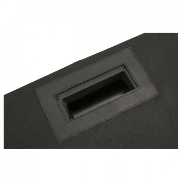 Fender Amp Cover, Mustang GT 40, Black handle