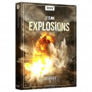 Boom Urban Explosions Construction Kit