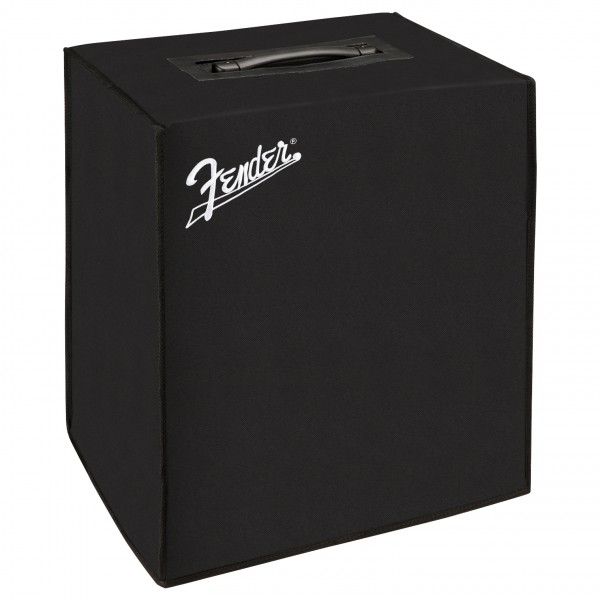 Fender Mustang LT50 Amp Cover angle 