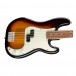 Fender Player Precision Bass PF, 3-T Sunburst & Eden EC10 50W Combo body