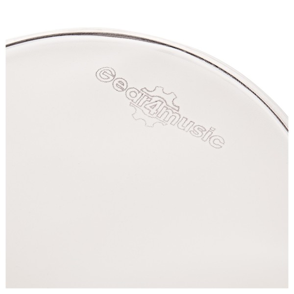 10" Practice Mesh Drumhead by Gear4music