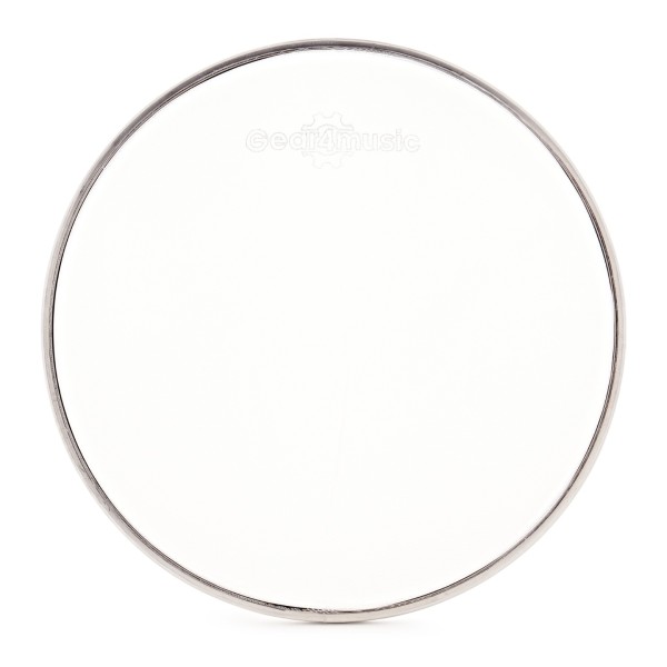10" Practice Mesh Drumhead by Gear4music