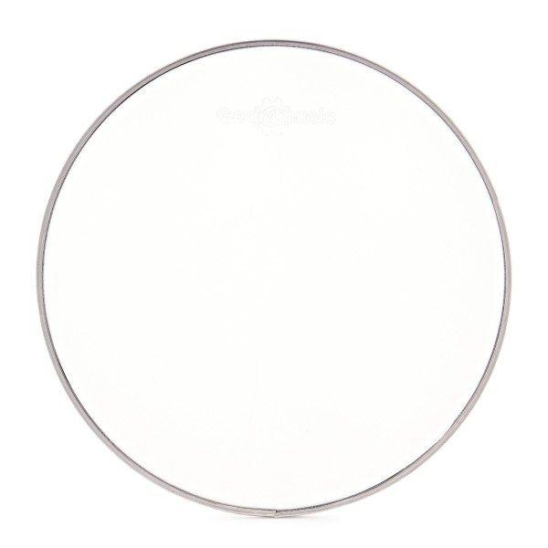 12" Practice Mesh Drumhead by Gear4music