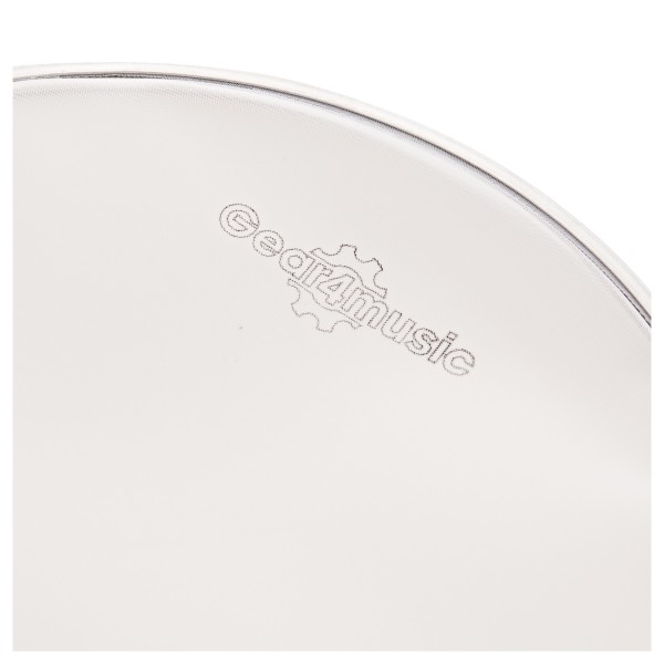 13" Practice Mesh Drumhead by Gear4music