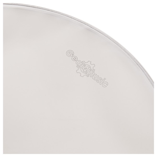 18" Practice Mesh Drumhead by Gear4music