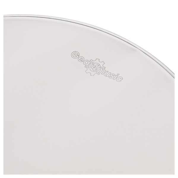 20" Practice Mesh Drumhead by Gear4music