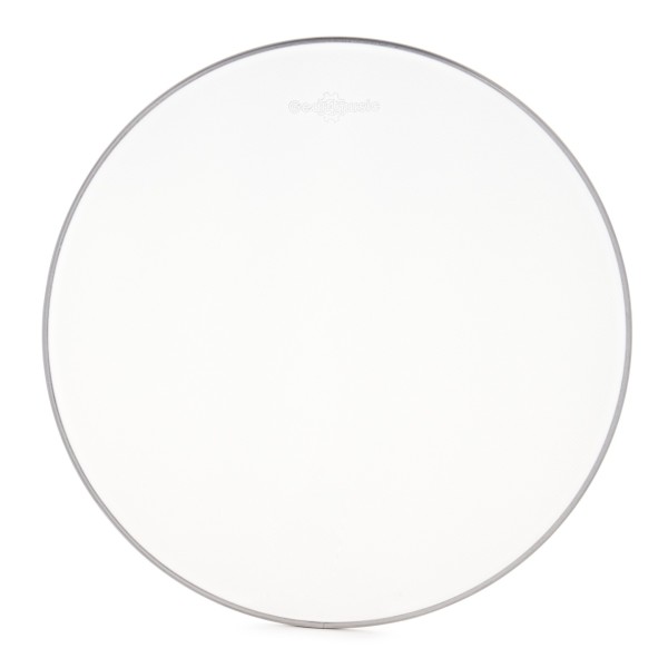 20" Practice Mesh Drumhead by Gear4music