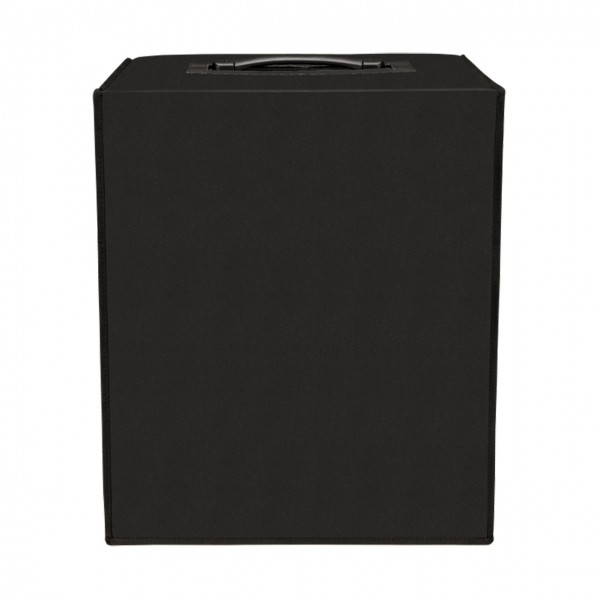 Fender Rumble 200/500/STAGE Amplifier Cover - Back