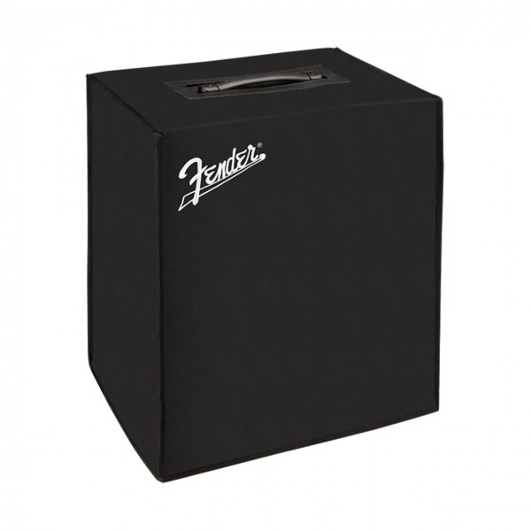 Fender Rumble 200/500/STAGE Amplifier Cover - Angled
