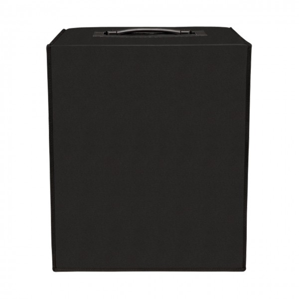 Fender Rumble 100 Amplifier Cover - Back