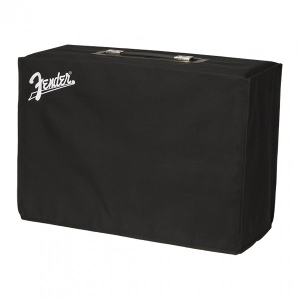 Fender Champion 100 Amp Cover - Angled
