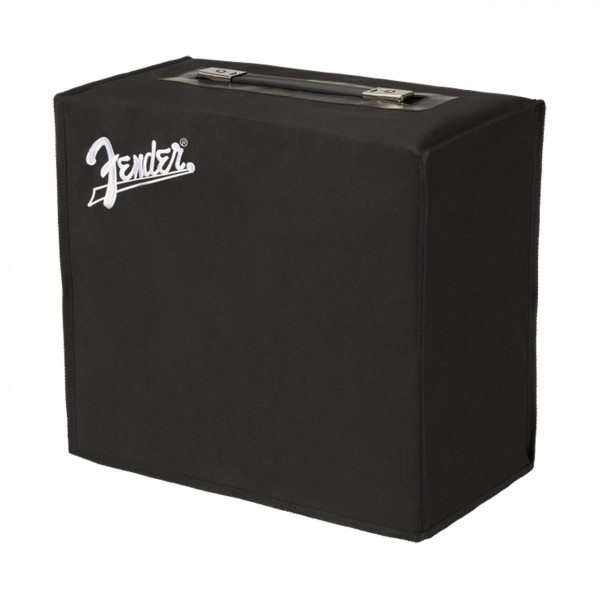 Fender Champion 40/50 Amp Cover - Angled
