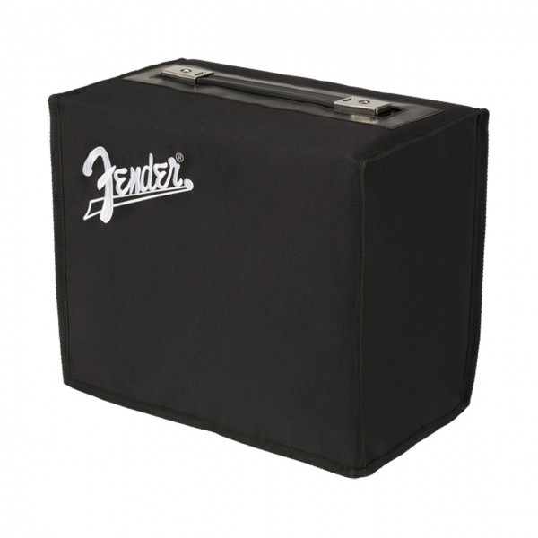 Fender Champion 20 Amp Cover - Angled