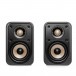 POLK Signature Elite ES10 Surround Speaker Pair - Black, Front