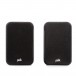 POLK Signature Elite ES10 Surround Speaker Pair - Black, Front Grille