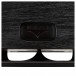 POLK Signature Elite ES10 Surround Speaker Pair - Black, Bass Port