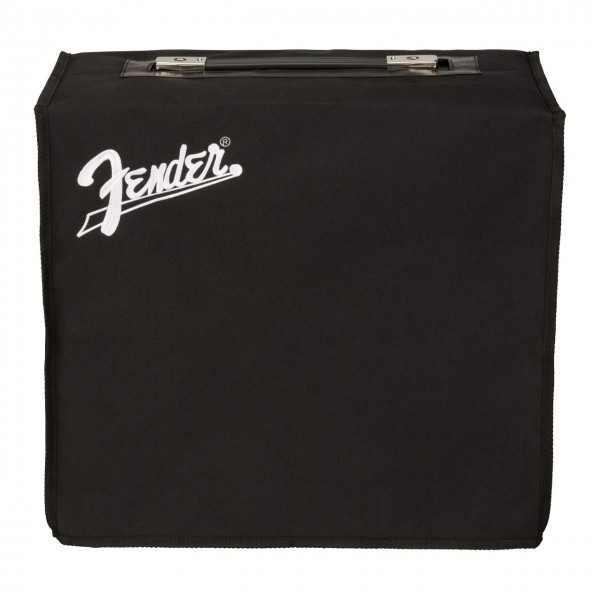Fender '65 Princeton Reverb Amplifier Cover, Black